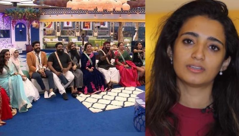 angel thomas say about who the finalists in bigg boss