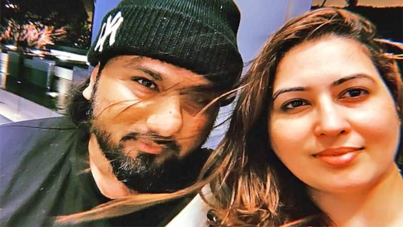 Yo Yo Honey Singh's wife Shalini Talwar alleges domestic violence, Delhi Court issues notice-SYT