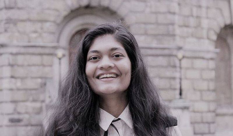 S Jaishankar promises justice for Rashmi Samant Oxford racism victim