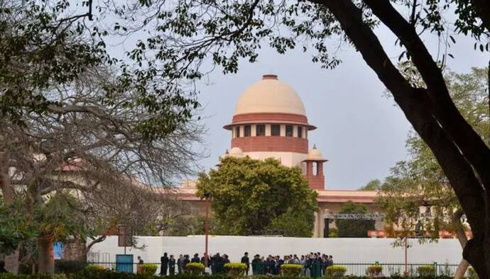 NOTA को ज्यादा वोट मिले तो क्या रद्द हो सकता है चुनाव? SC ने केंद्र सरकार को नोटिस जारी कर जवाब मांगा