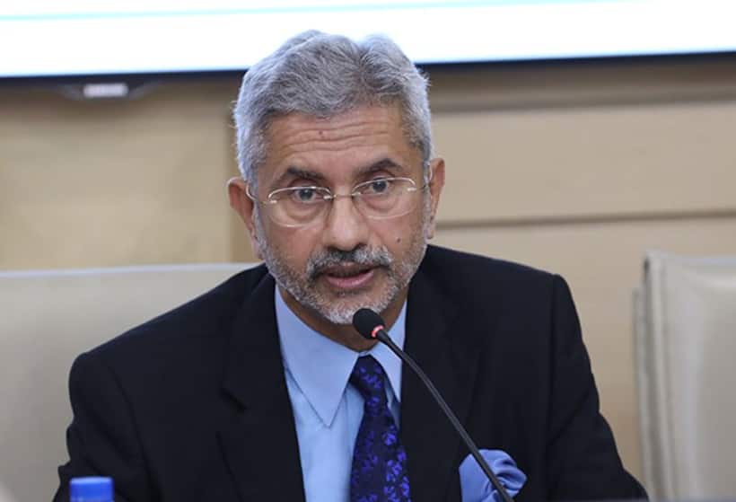 'Jaage ho...?': EAM S Jaishankar recalls PM Modi's midnight call