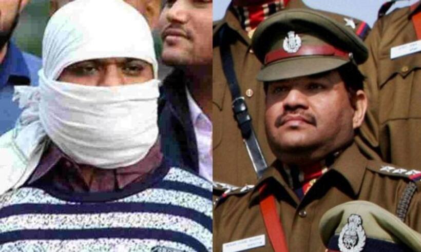 Batla House encounter convict Ariz Khan moves Delhi HC challenging his death sentence