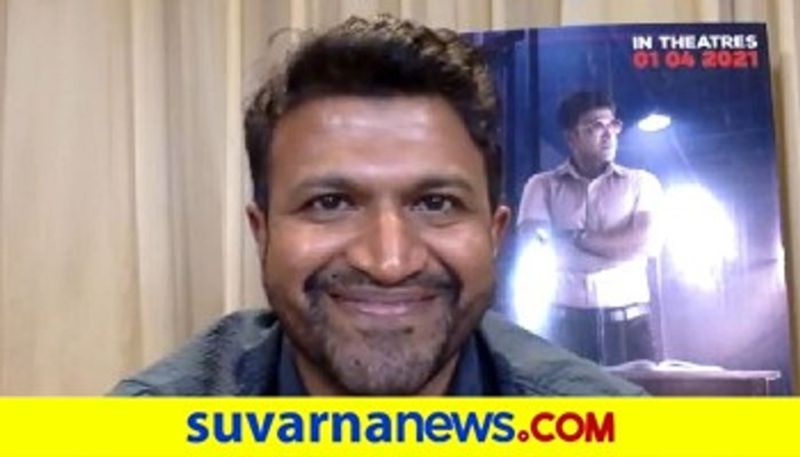 Kannada Actor Puneet Rajkumar who achieved excellence in his death