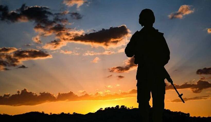 Startups invited to provide AI based tech to guard India's borders