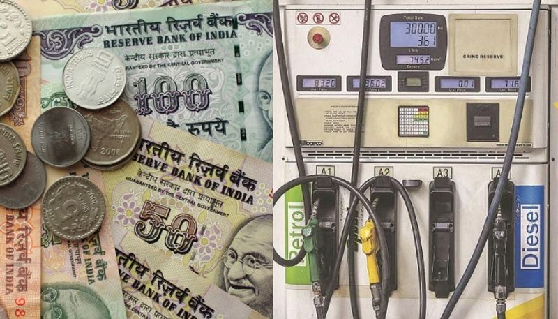 petrol diesel price after legislative assembly election declaration for four states and UT