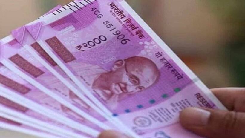 No proposal to replace face of Mahatma Gandhi on banknotes: RBI
