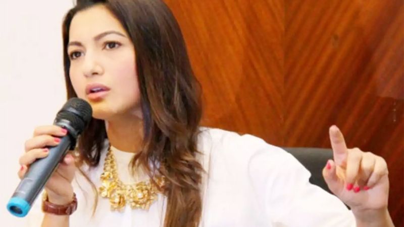 Bigg Boss 15: Gauahar Khan slams Umar Riaz for cyber bullying; says 'I can report to the police' SCJ