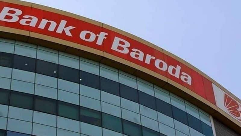 Bumper vacancy for these posts in Bank of Baroda apply soon