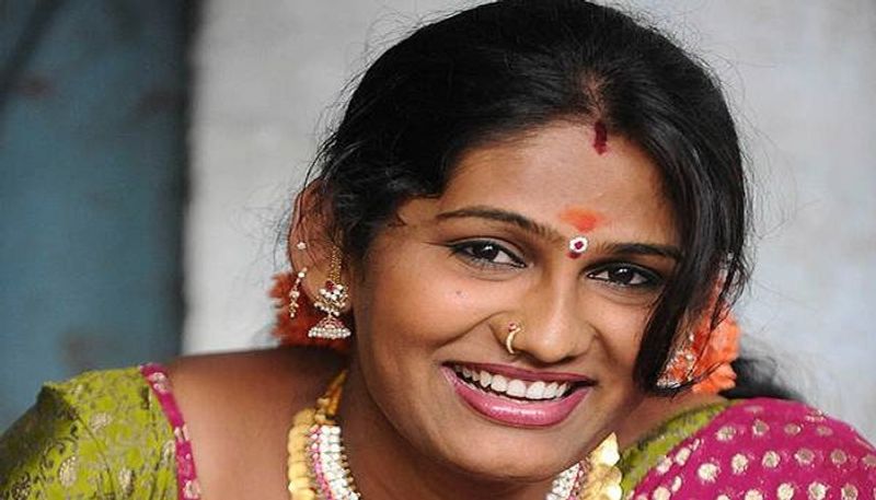 zero fir registered against jogini shyamala in medak - bsb