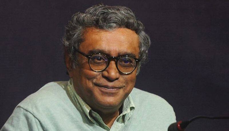 Swapan Dasgupta resigns as Rajya Sabha MP after Mahua Moitra s tweet-dbr