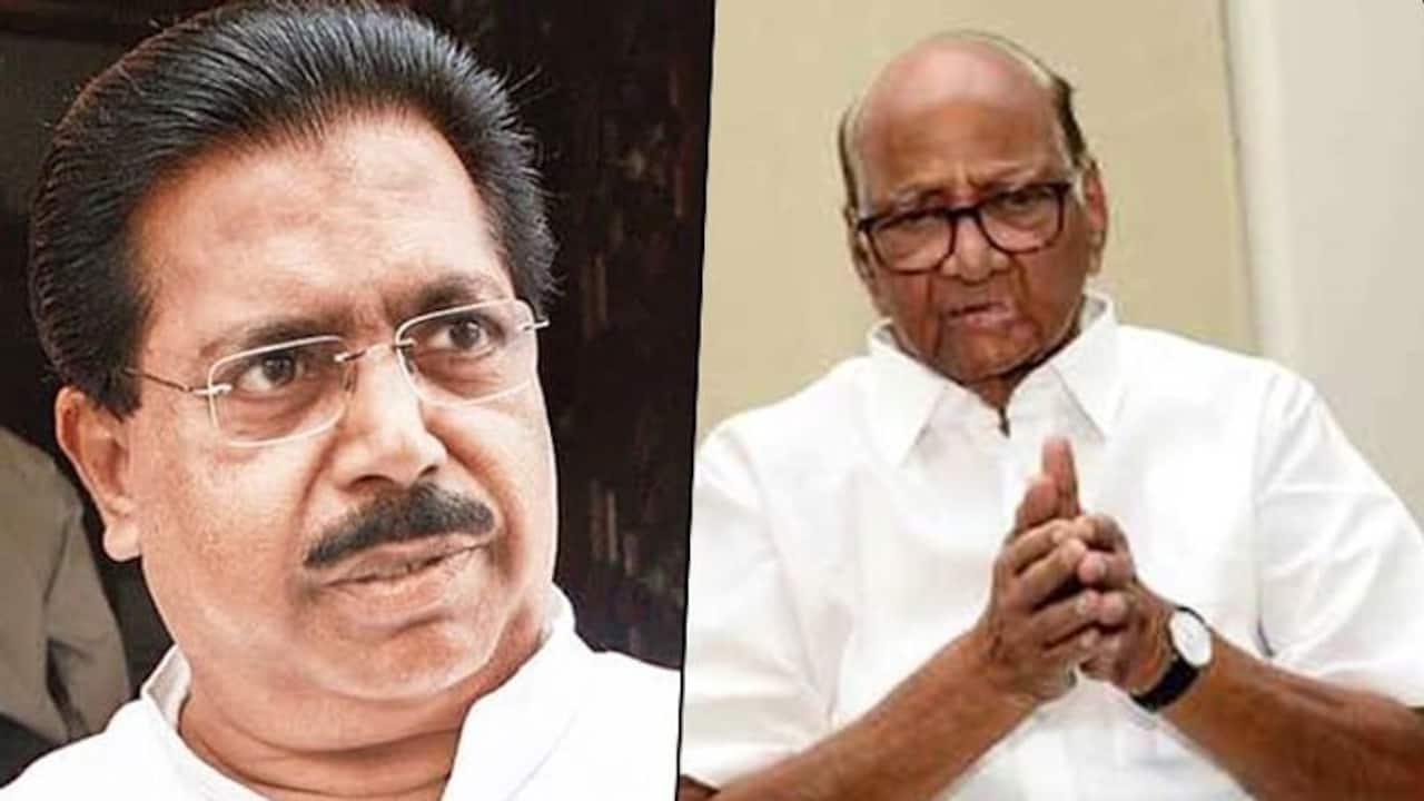 PC Chacko drops major hint, may join Pawar's NCP and campaign for LDF in Kerala