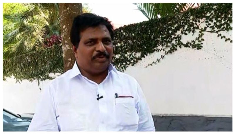 Kodukkunnel Suresh says they have complaint against candidate selection