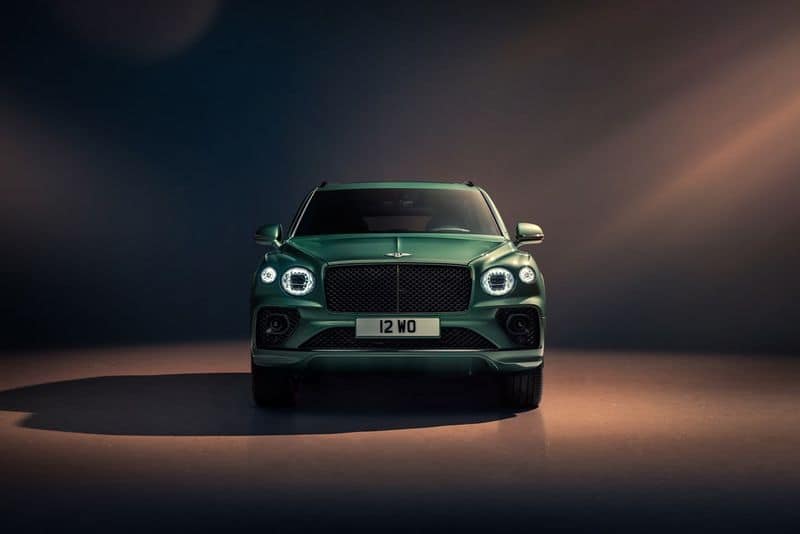 bentley bentayga 2021 launched in india check price features and  specs