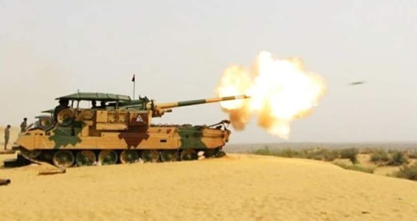 Army just retired two of its longest serving artillery systems