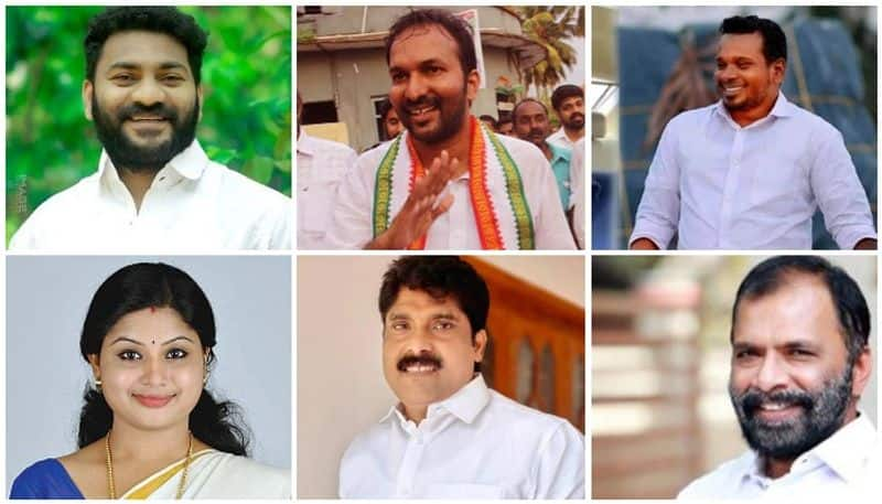 Congress candidates to remaining six seats for Kerala Assembly election 2021 announced