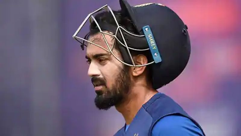 KL Rahul becomes fastest Indian to 5000 T20 runs