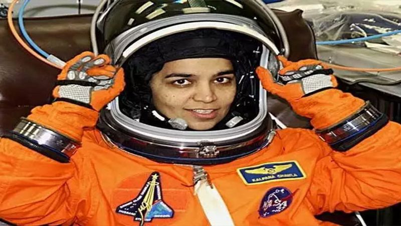 Kalpana Chawlas Last Message To India From Space Leaves Us Sad skr