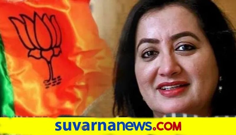 MLC election MP Sumalatha supports BJP in Mandya Says Minister narayana gowda snr