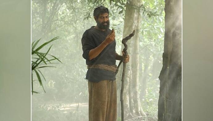 <p style="text-align: justify;">To give viewers&nbsp;an authentic experience, director Prabu Solomon chose some original locations in deep, dense forests. Haathi Mere Saathi cast, including Rana Daggubati, Pulkit Samrat, Shriya Pilgaonkar and Zoya Hussain, proved to be daring team players who took on every challenge with enthusiasm.</p>
