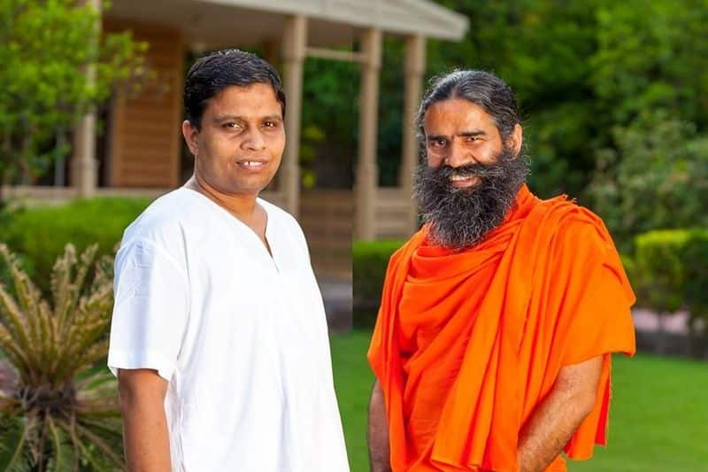 Patanjali Foods to acquire Patanjali Ayurved's home, personal care business  for  1,100 crore