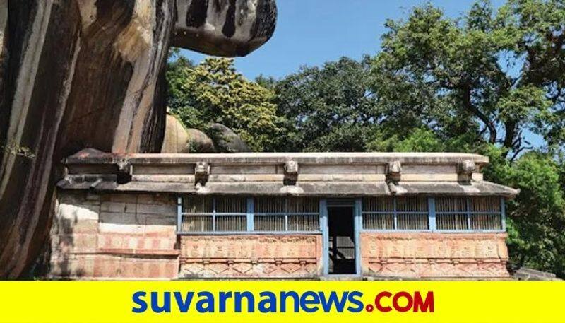 Shivamogga DC Order To Restrict On chandragutti Temple Fest snr