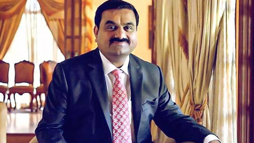 Gautam Adani के 60वें जन्मदिन पर उनके परिवार ने 60000 करोड़ रुपए किया दान, कहा  'आत्मनिर्भर भारत को मिलेगा बल'
