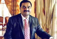 Gautam Adani becomes Asia second richest man, beating China Zong Shanshan