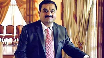 Gautam Adani becomes Asia second richest man, beating China Zong Shanshan