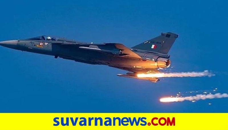 MiG 21 crashes in central India pilot killed says Indian Air Force dpl