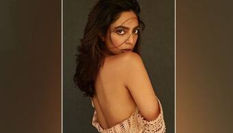 Sobhita Dhulipala can't keep calm as she features in Dev Patel's Hollywood film, Monkey Man