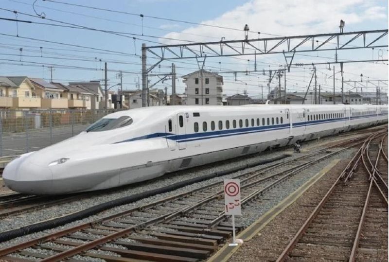 India first bullet train with 350kmph speed likely to build in Bengaluru BEML ckm