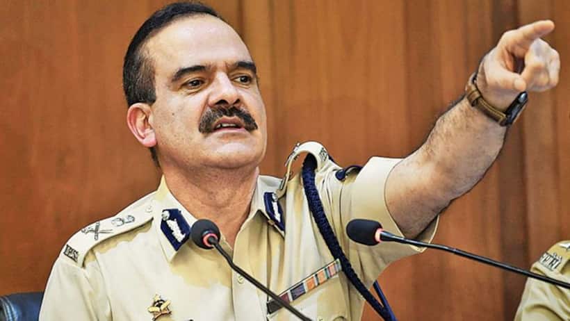 Maharashtra govt gives ACB permission for open inquiry against Param Bir Singh