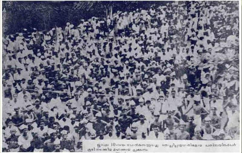 Election History Of Kerala Legislative Assembly Part 8