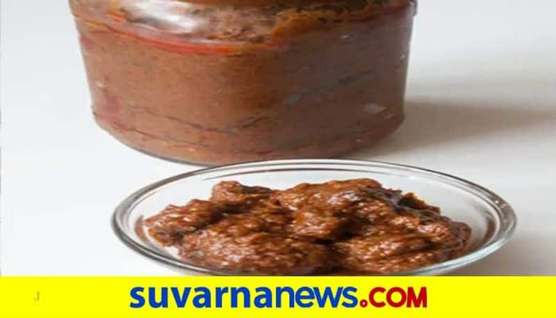 Have you ever tried yummy Mutton Pickle will never forget the taste