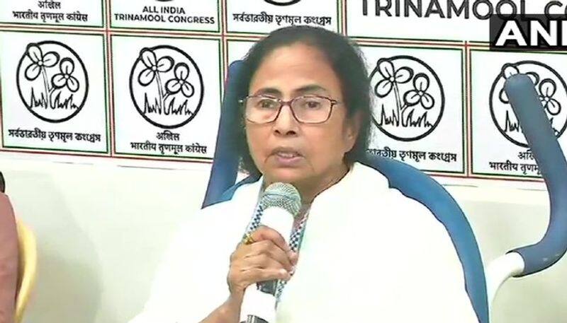 Highlights of TMC manifesto for Bengal polls-dbr