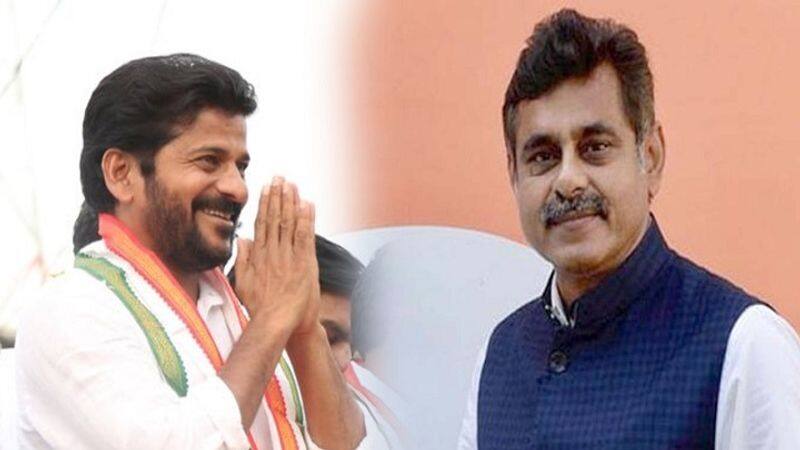 Konda Vishweshwar Reddy Exit: Revanth Reddy To launch New Political Party..?