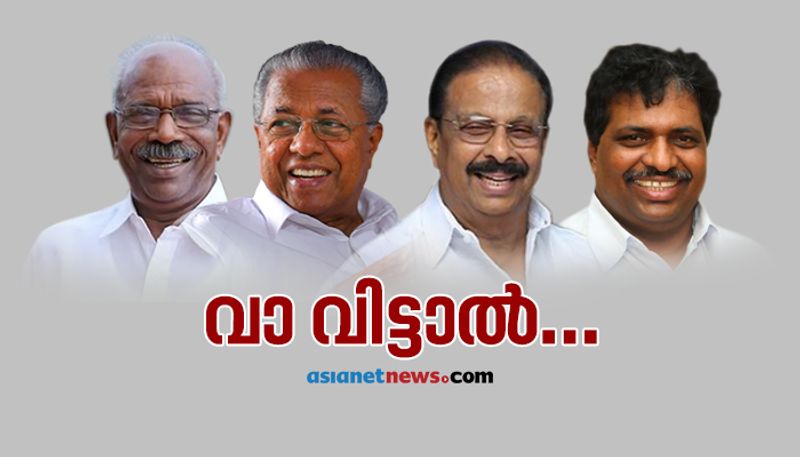 controversial statements by politicians in kerala during elections