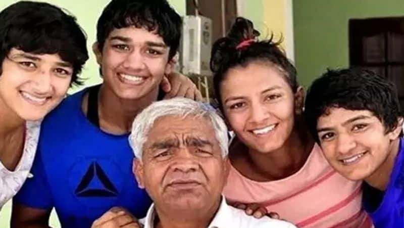 Dangal real life wrestler Ritika Phogat commits suicide after loss in wrestling tourney CRA