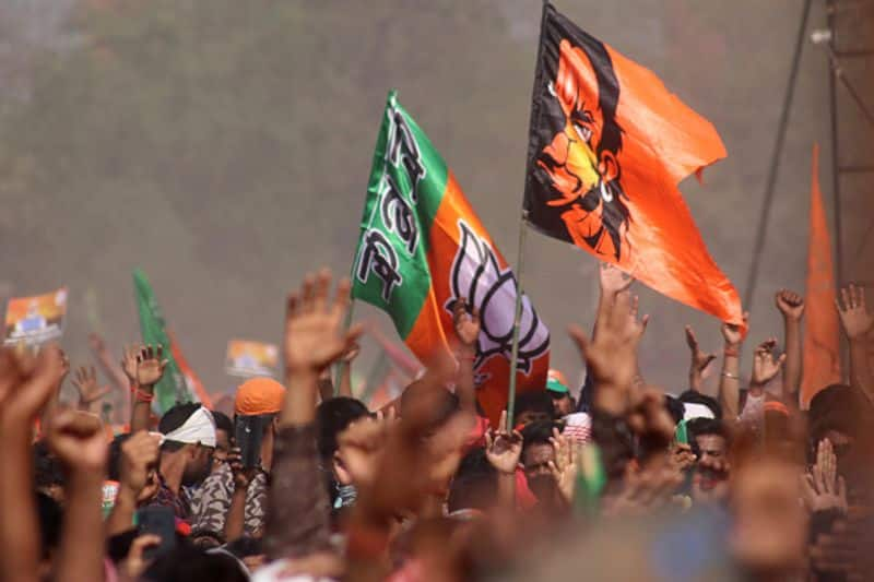 BJP candidates list: Names of 157 candidates announced for Bengal elections