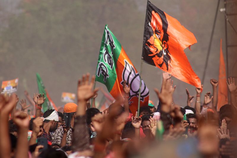 BJP candidates list: Names of 157 candidates announced for Bengal elections