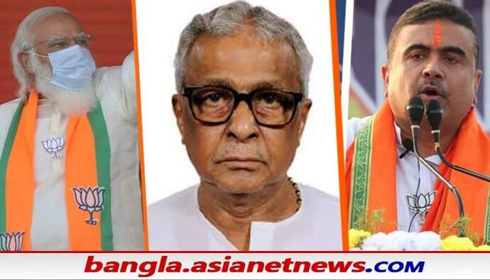 আজই BJP-তে যোগ দিচ্ছেন শিশির অধিকারী, এগরায় শাহ-র সভায় তুলবেন দলীয় পতাকা