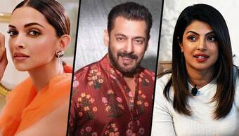 Juhi Chawla to Deepika Padukone to Priyanka Chopra: 5 Heroines who got insulted by Salman Khan