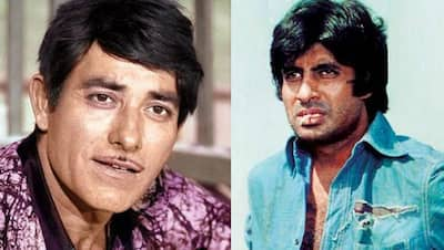 अपने कुत्ते के कहने पर इस सुपरस्टार ने ठुकरा दी थी फिल्म, फिर इसी मूवी ने Amitabh Bachchan को बनाया स्टार