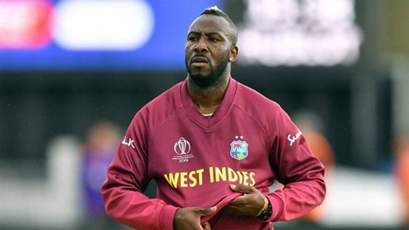 cricket Andre Russell makes a comeback to the West Indies T20I squad for the England series osf