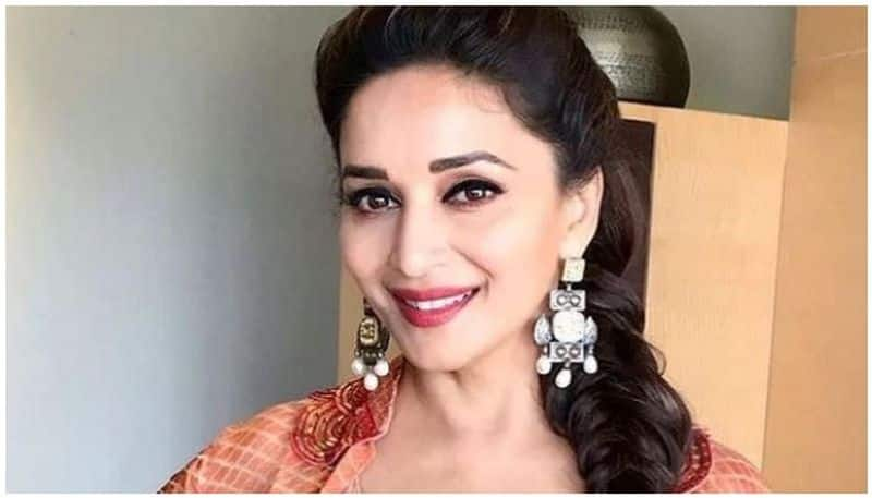 easy Skincare Routine by Madhuri Dixit