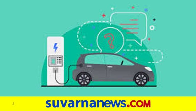 Electric vehicles in India are getting popular says central government