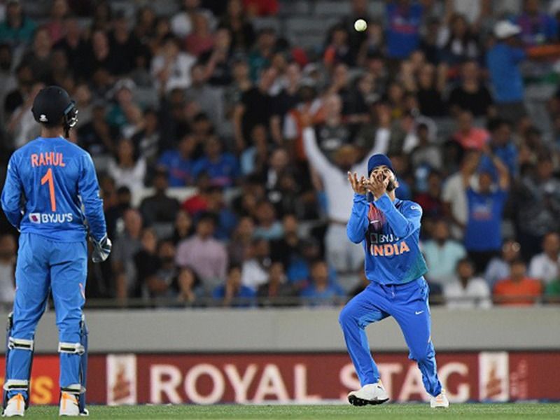 India vs England 2021, virat kohli dropped the most catches in t20 cricket since 2019 spb