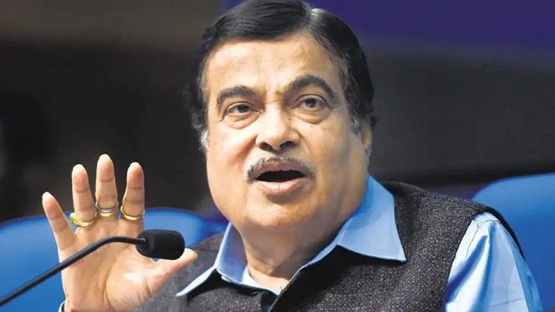 Nitin Gadkari soon to take decision on changing Horn sound in vehicles pod