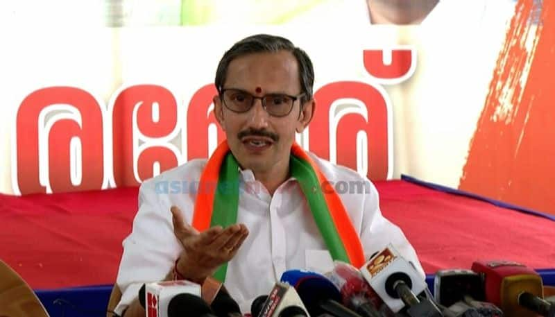 MT Ramesh says ColeaBi alliance true not secret but a failure