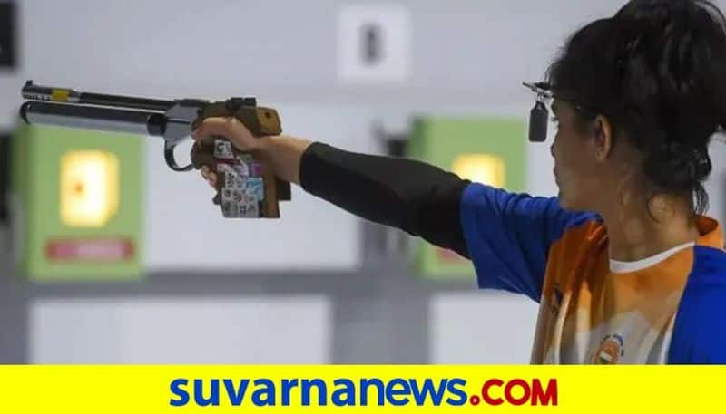 Shooting returns to Commonwealth Games in 2026 kvn